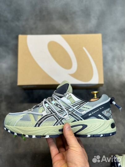 Кроссовки Asics Gel Kahana TR v2