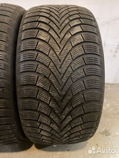 Maxxis Premitra Snow WP6 255/40 R19 100W