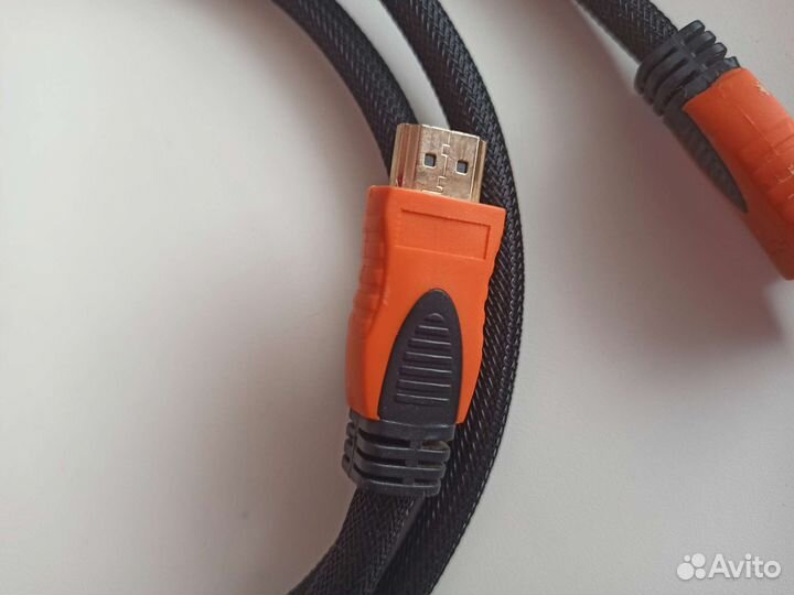 Кабель hdmi 1.70 m