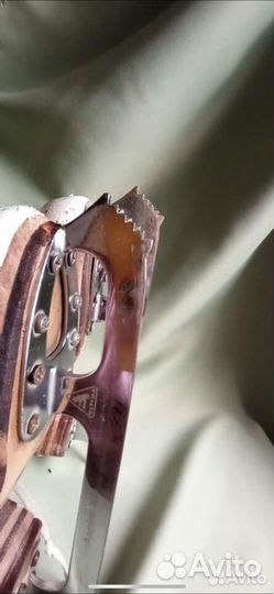 Фигурные коньки jackson 230