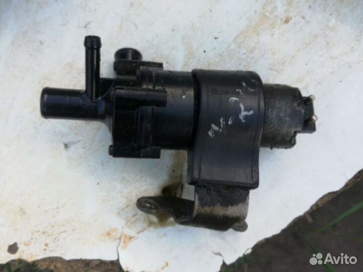 Циркулярный насос Мерседес W210