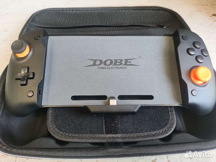 Nintendo switch геймпад