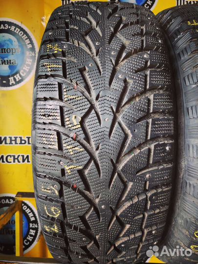 Toyo Observe G3-Ice 265/65 R17 116T