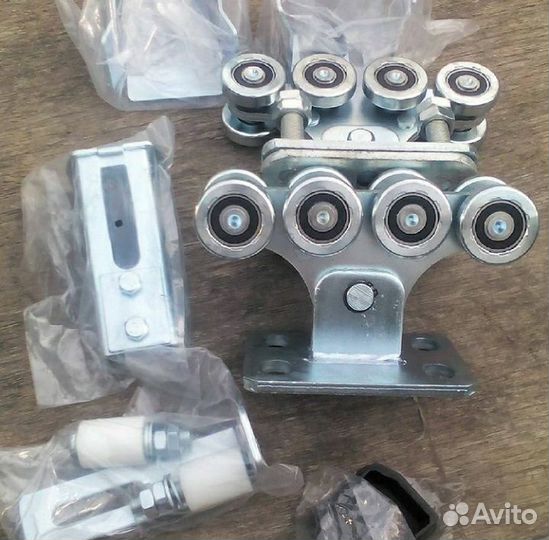 Комплектация 