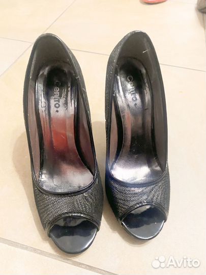 Туфли женские