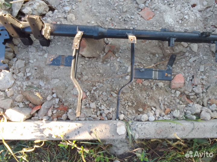 Усилитель торпеды Chery Fora A21