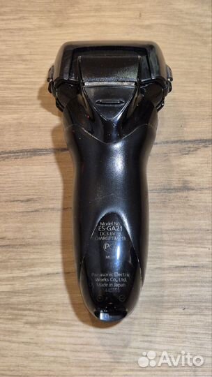 Бритва электрическая Panasonic