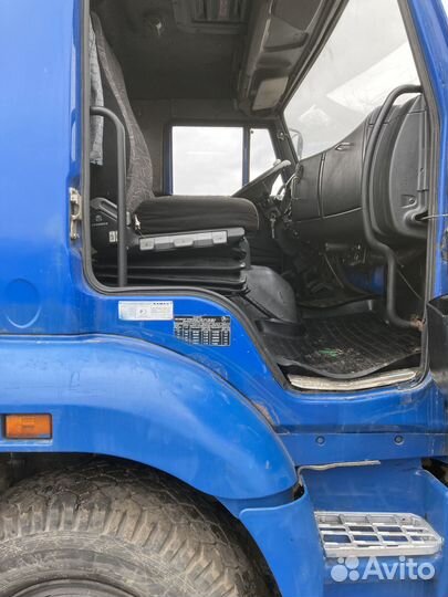 Камаз (Разборка )