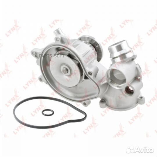 Lynxauto CW0132 Насос водяной