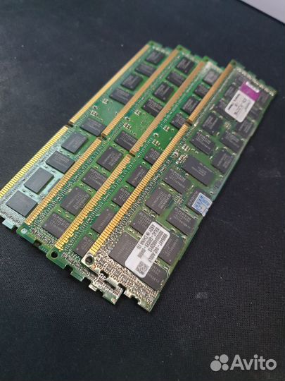 Оперативная память ddr3 16 gb