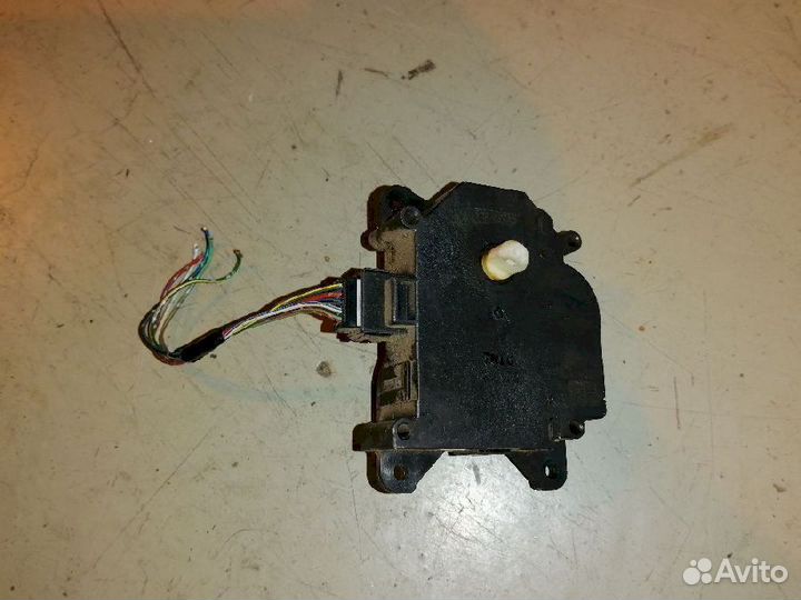 Сервопривод печки 113800-2760 Toyota Passo KGC35