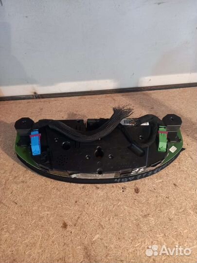 Щиток панель приборов Ауди А6 С5 4B0919860P