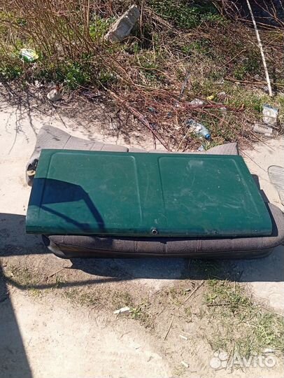 Запчасти на ваз 2106