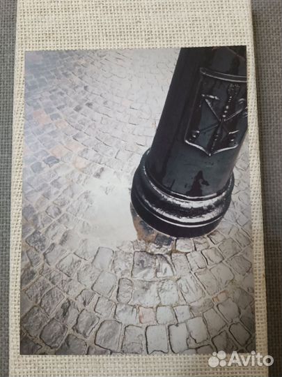 Фотопостер 15*20 см