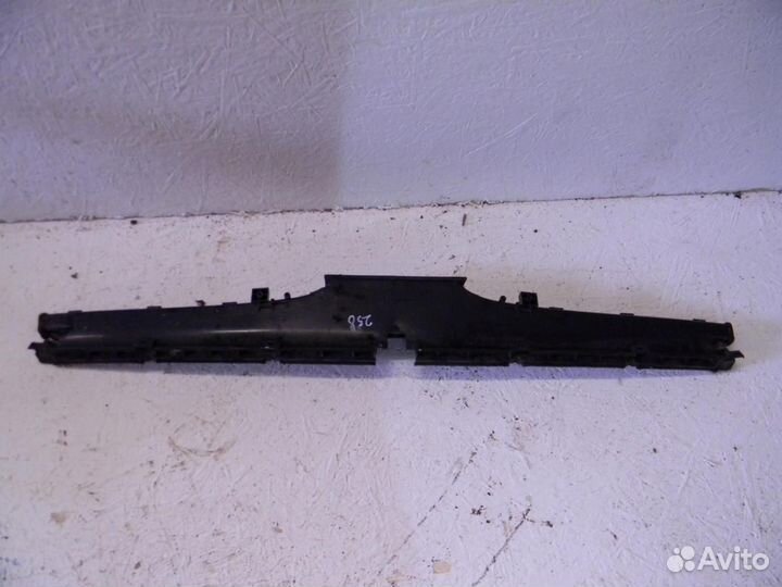 Воздуховод Lacetti 2003-2013