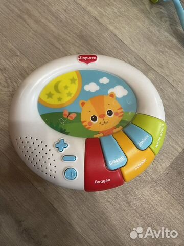 Мобиль tiny love