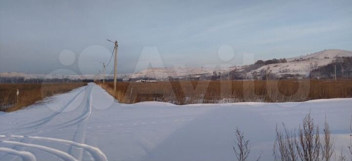 Участок 10 сот. (ИЖС)