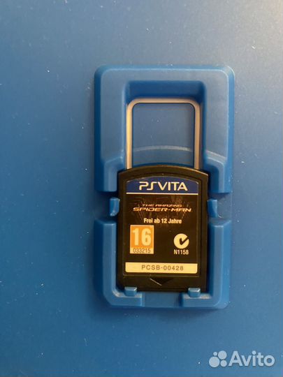 Игра psvita