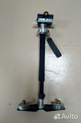 Стабилизатор для съемки (стедикам)