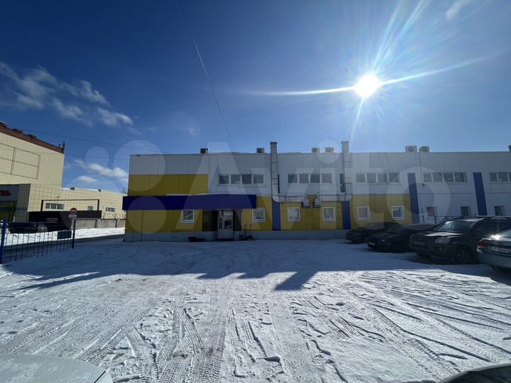 Офис, 15 м²