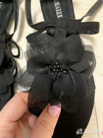 Босоножки женские 39 размер