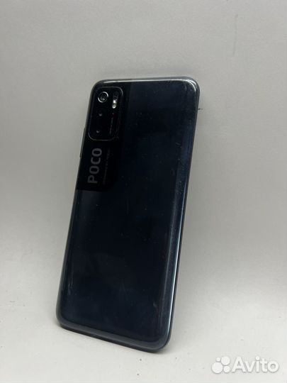 Xiaomi Poco M3 Pro, 4/64 ГБ