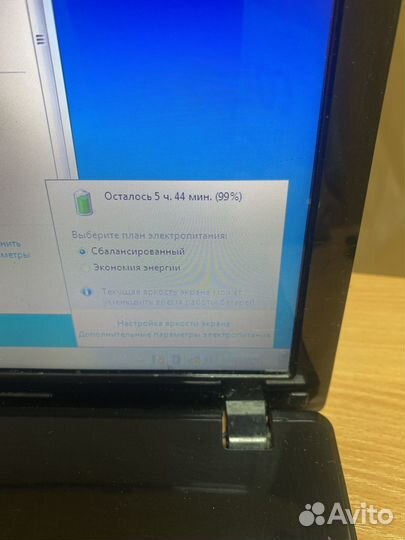 Lenovo g580
