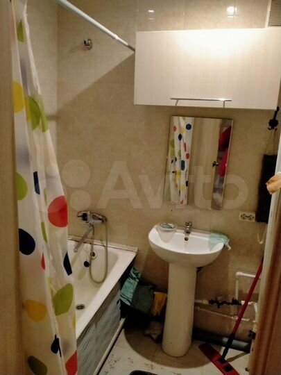 2-к. квартира, 46 м², 2/2 эт.