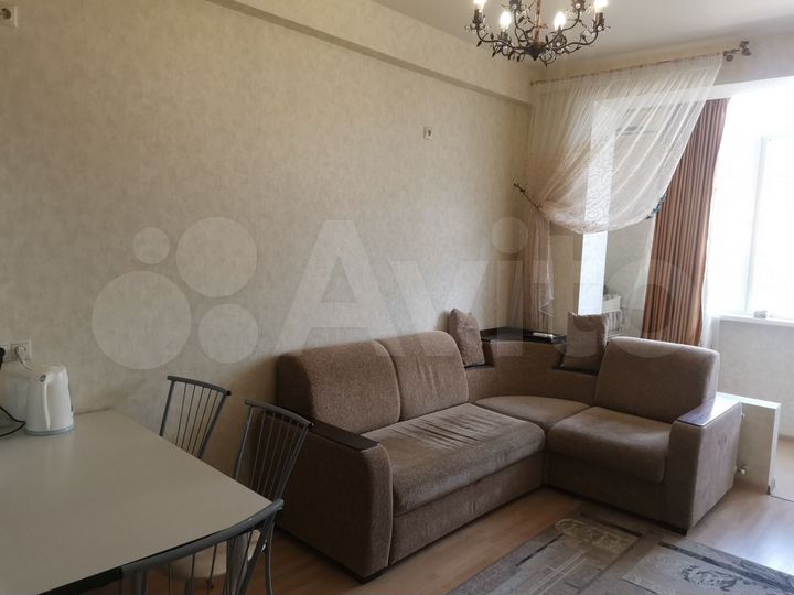 2-к. квартира, 45 м², 5/7 эт.