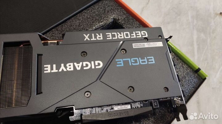 Gigabyte rtx 3060 ti