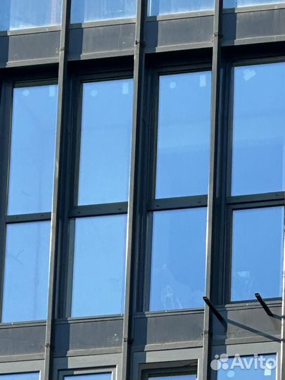 Остекление и отделка балконов