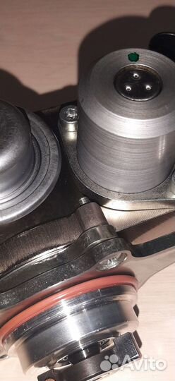 1920LL-9819938480 тнвд Citroen Peugeot турбо EP6