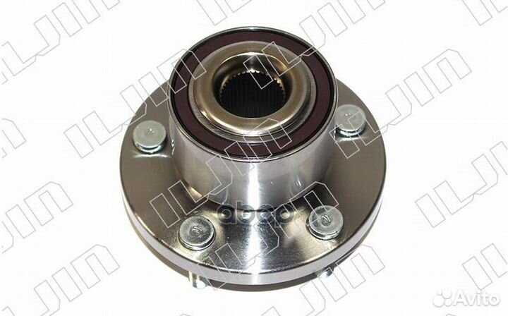 Ступичный узел перед ford focus/mondeo 07- IJ13