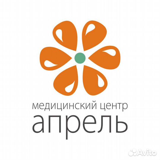 Санитарка / Санитар мц 