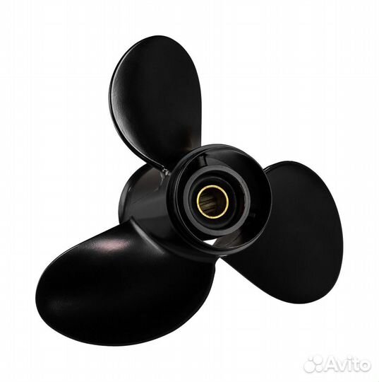 Гребной винт 3x11-1/8x14, Marine Rocket (упаковка из 5 шт.) 5311-111-140 pkg 5