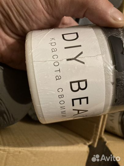 Крем от растяжек