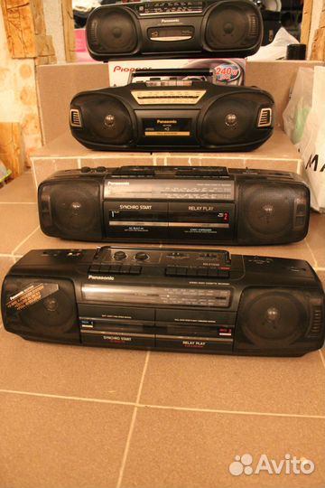 Sony,Panasonic,Philips