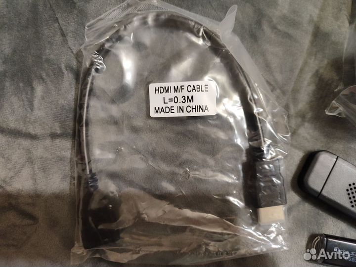 Беспроводная игровая приставка