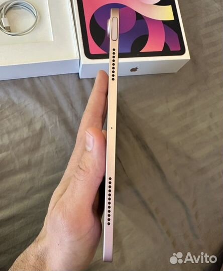 iPad air 4 64gb 2020