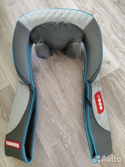 Продам масажор для шейного отдела