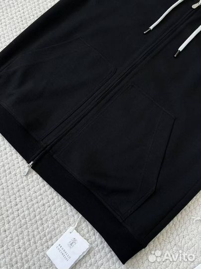 Мужской жилет brunello cucinelli Travelwear