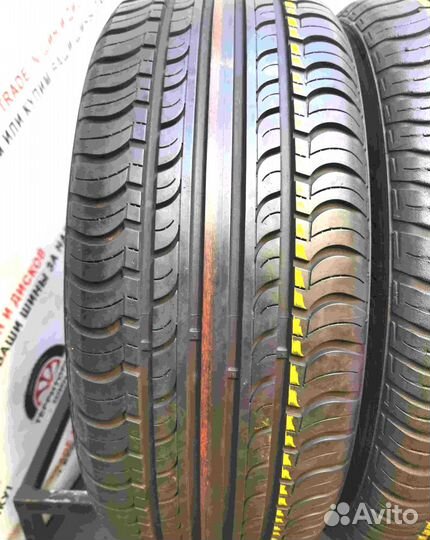 Hankook Optimo K415 215/55 R17 91N