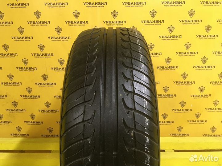 Bfgoodrich G-Force Profiler 215/55 R16 93W