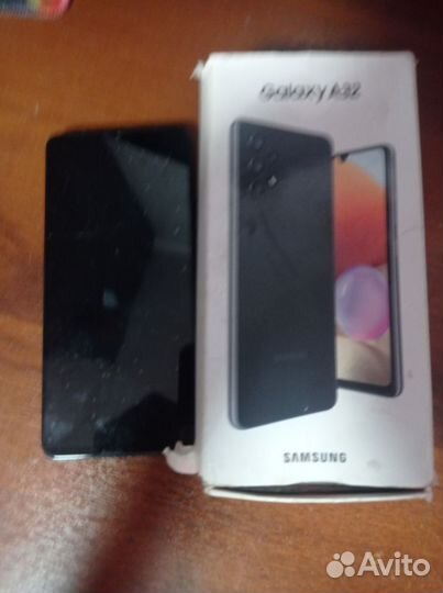 Samsung Galaxy A32, 4/64 ГБ