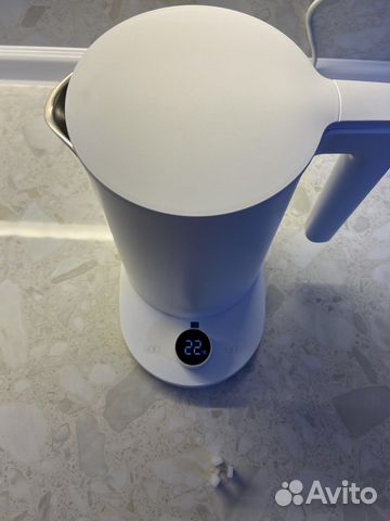 Умный Чайник xiaomi