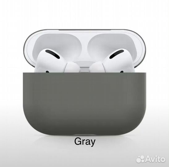Чехoл AirPods Pro