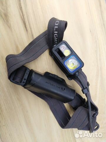 Фонарь Olight Array 2S