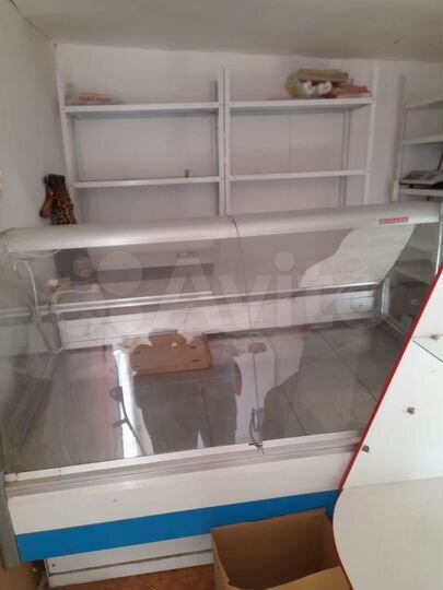 Свободного назначения, 24 м²