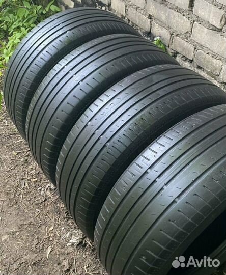 Michelin Energy Saver 205/55 R16