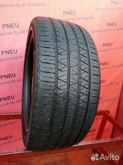 Continental ContiCrossContact LX Sport 275/40 R22 108Y